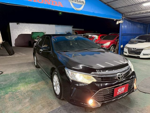 CAMRY  第2張相片