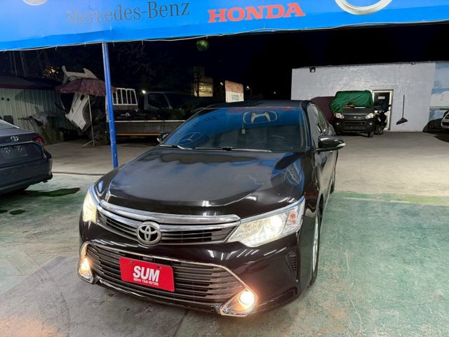 CAMRY  第3張相片