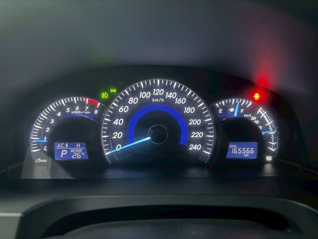 CAMRY  第4張相片