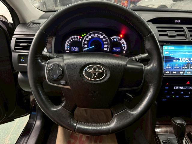 CAMRY  第5張相片