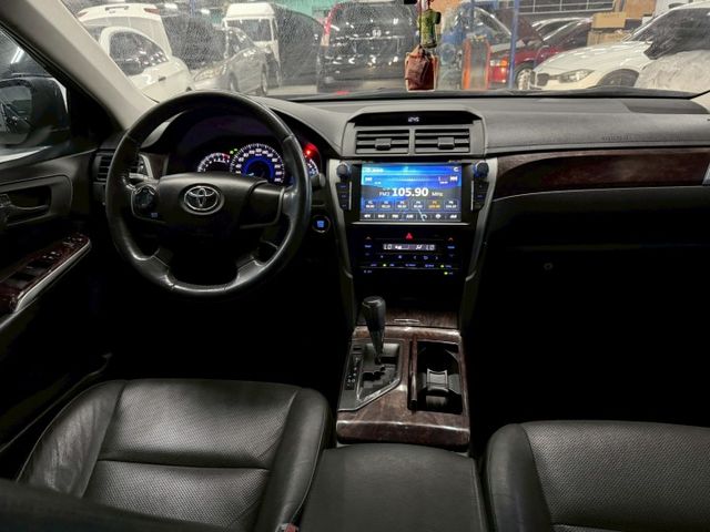 CAMRY  第6張相片