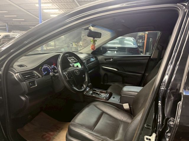 CAMRY  第8張相片