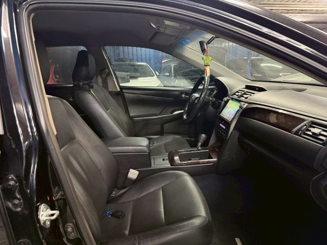 CAMRY  第9張相片