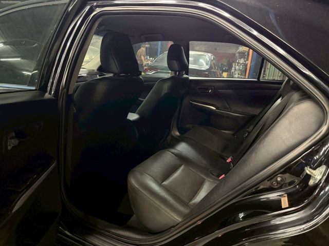 CAMRY  第10張相片