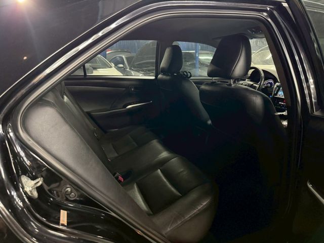 CAMRY  第11張相片