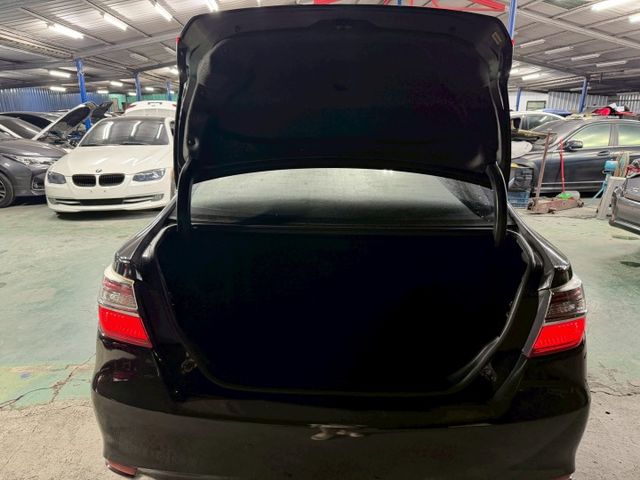CAMRY  第12張相片