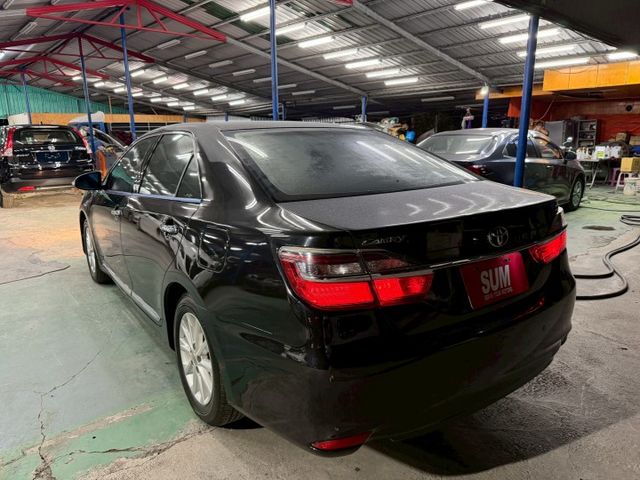 CAMRY  第13張相片
