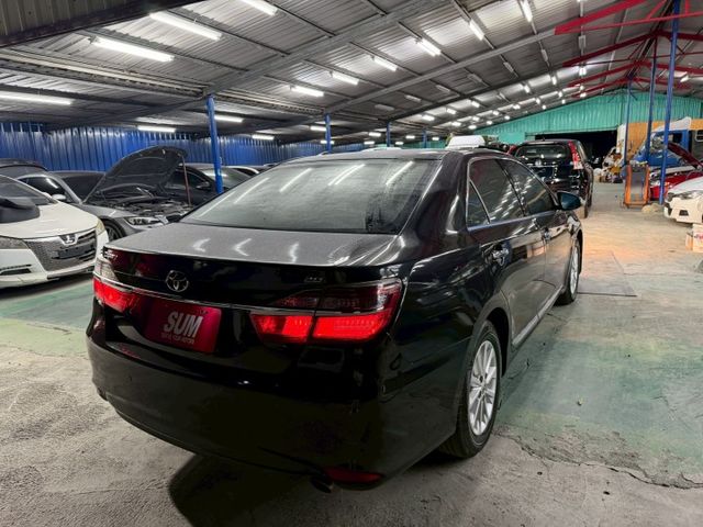 CAMRY  第14張相片