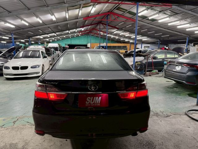 CAMRY  第15張相片