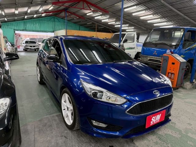 FOCUS 5D  第2張相片