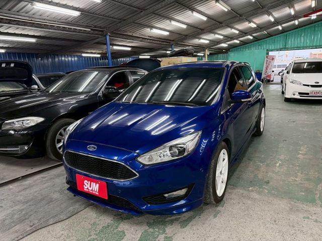 FOCUS 5D  第3張相片