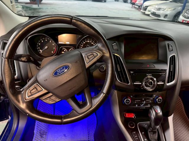 FOCUS 5D  第4張相片