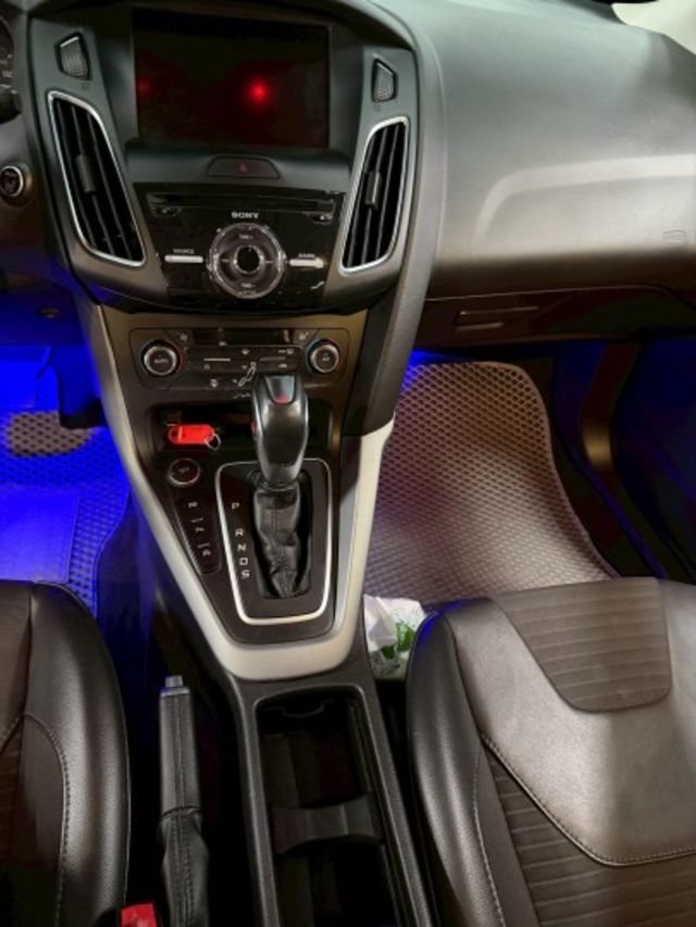 FOCUS 5D  第5張相片