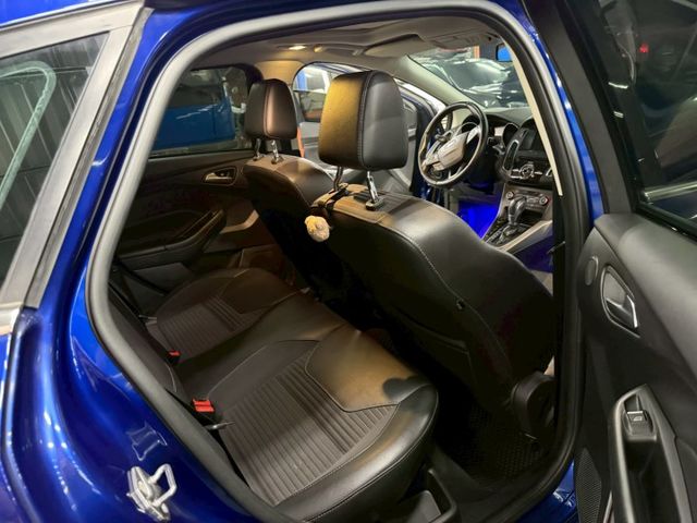 FOCUS 5D  第11張相片