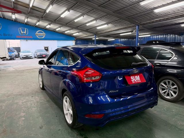 FOCUS 5D  第13張相片