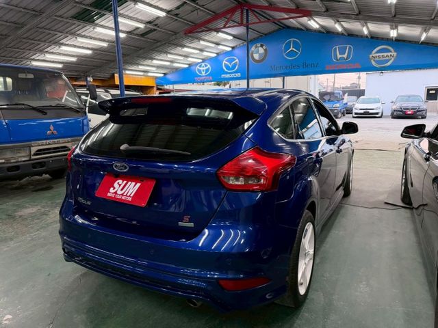 FOCUS 5D  第14張相片