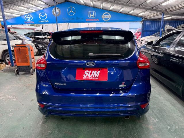 FOCUS 5D  第15張相片