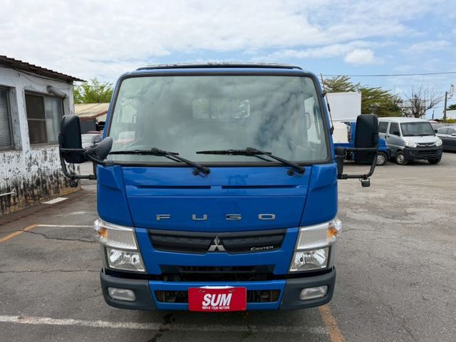 2014年/堅達/14呎半/全車都整理好  第1張相片