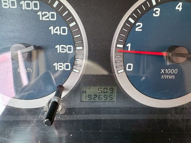 2016年/得利卡貨車/四面棚架/升降尾門  第7張相片