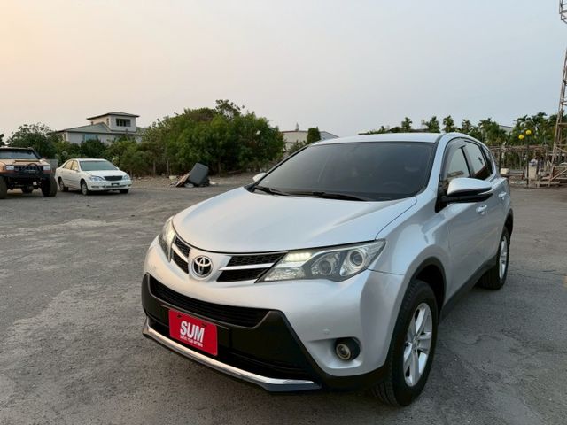 RAV4  第3張相片