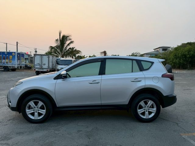 RAV4  第12張相片