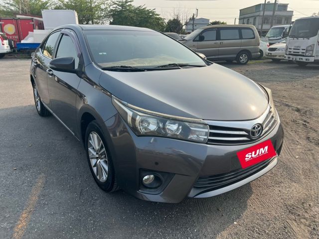 ALTIS  第2張相片