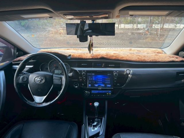 ALTIS  第4張相片