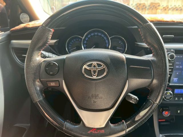 ALTIS  第5張相片