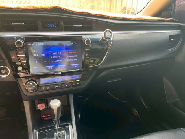 ALTIS  第9張相片