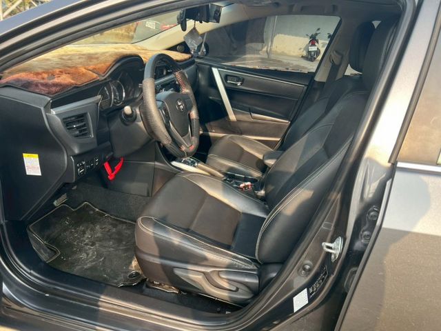 ALTIS  第11張相片