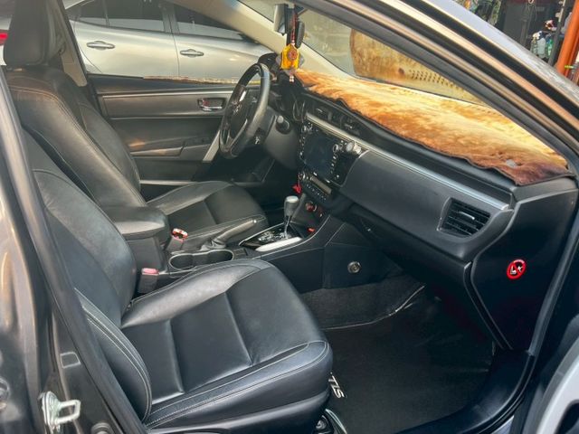 ALTIS  第12張相片