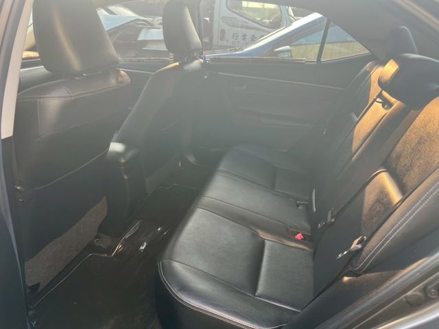 ALTIS  第13張相片