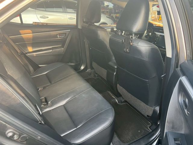 ALTIS  第14張相片