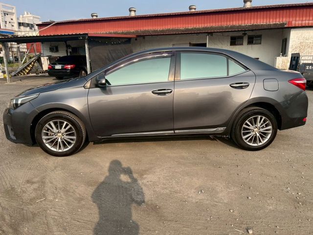 ALTIS  第16張相片