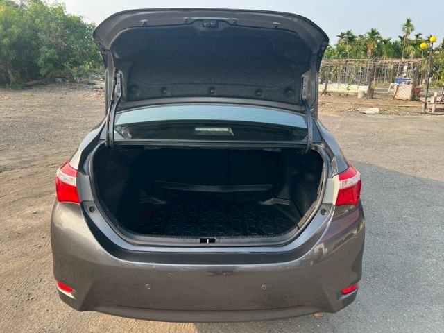 ALTIS  第17張相片