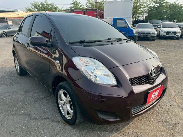 YARIS  第2張相片