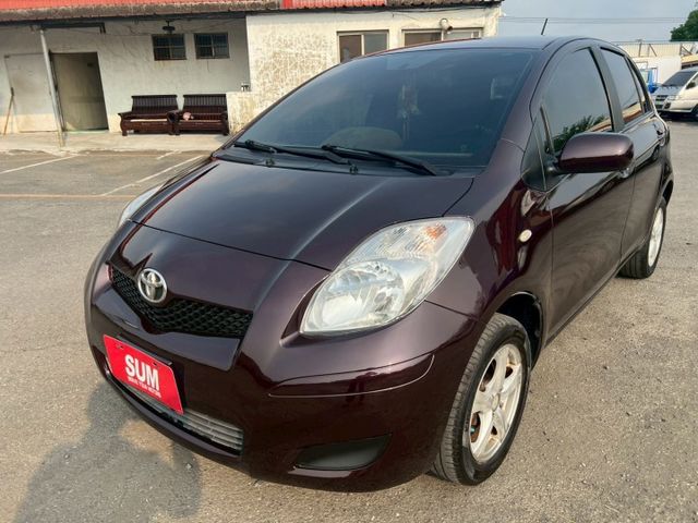 YARIS  第3張相片