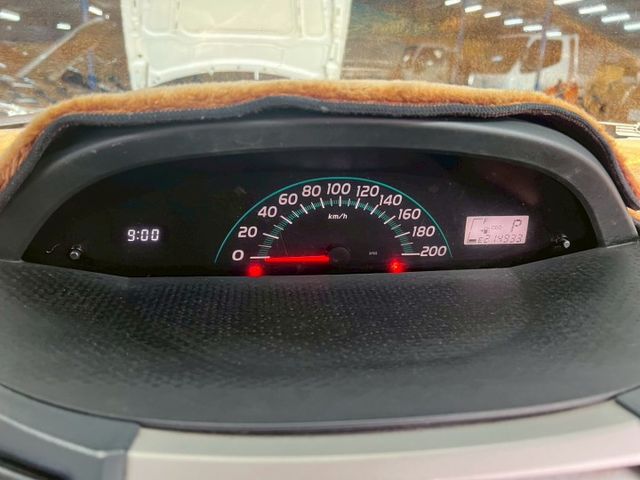 YARIS  第4張相片