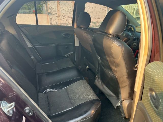 YARIS  第10張相片