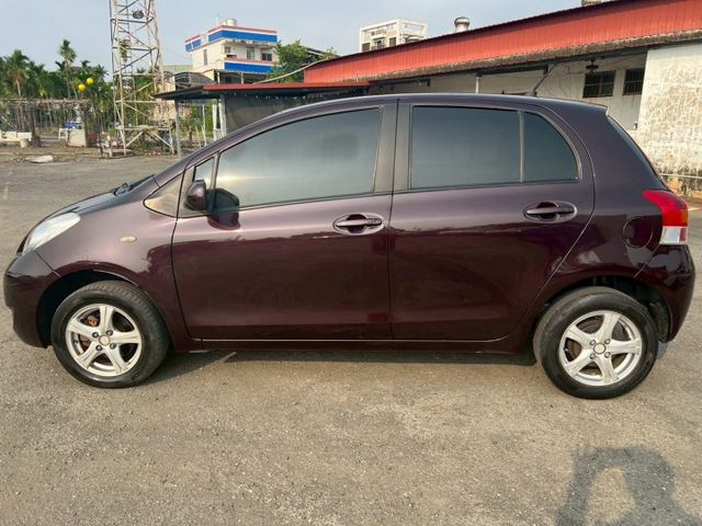 YARIS  第11張相片