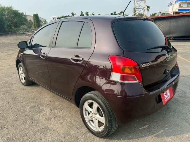 YARIS  第13張相片