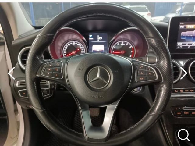 2014年C300 4MATIC 全景天窗 柏林之音  第3張相片