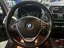 BMW 118i F20 金屬灰  第4張縮圖