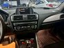 BMW 118i F20 金屬灰  第5張縮圖