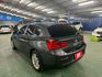 BMW 118i F20 金屬灰  第13張縮圖