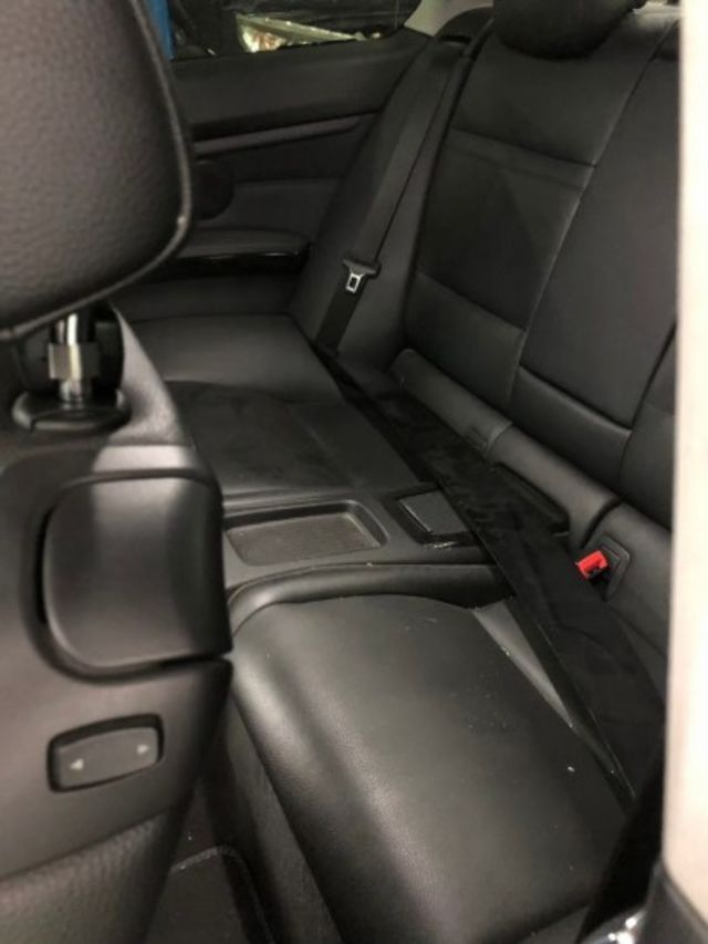 3 SERIES COUPE E92  第7張相片