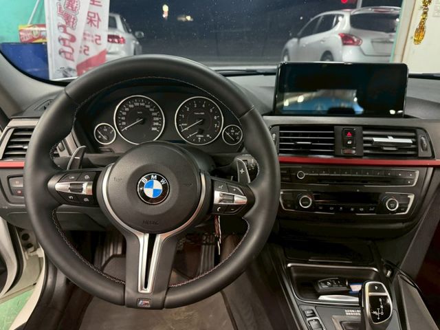 BMW/320I/M版/改避震器/年輕車款/便宜現況售  第5張相片
