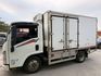 2021年/ISUZU/廂式/冷凍/視野輔助系統/柴油/貨車  第8張縮圖
