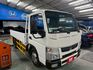2016年堅達/CANTER/11呎半/全新車斗  第2張縮圖