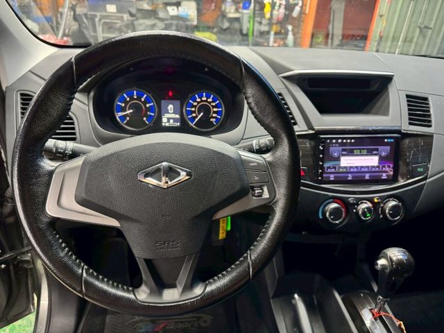 客貨兩用車/原鈑件/旅行支架，實車在店，歡迎來賞車！  第4張相片